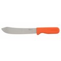 Gardencare Row Crop Harvest Knife Butcher 7.75 in. Stainless Steel GA146677